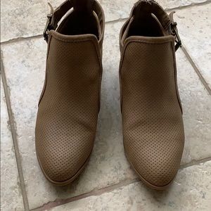 Booties